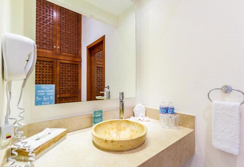 חדר סטנדרט, Blater