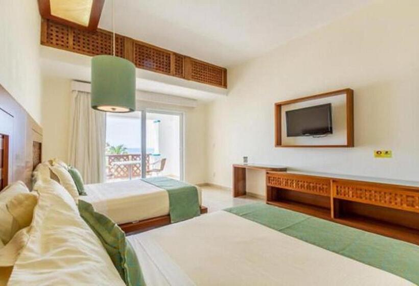 חדר סטנדרט שתי מיטות זוגיות, Blater