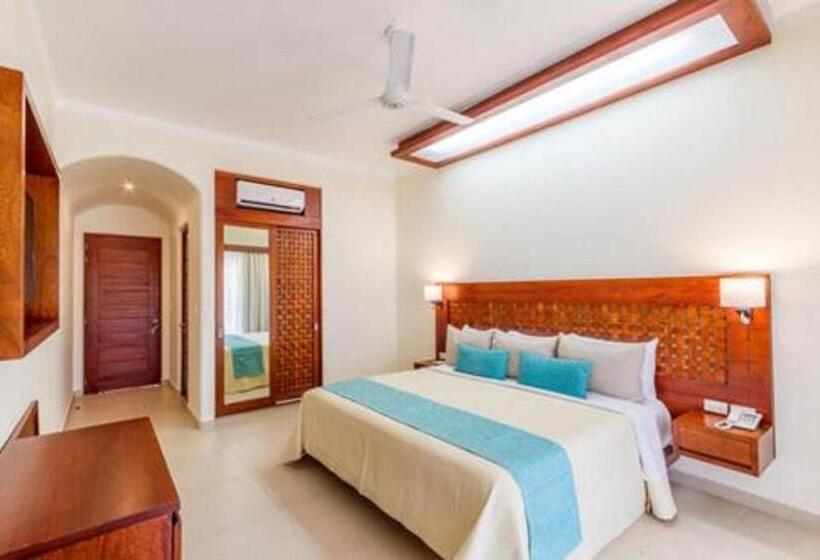 חדר סטנדרט מיטה זוגית, Blater