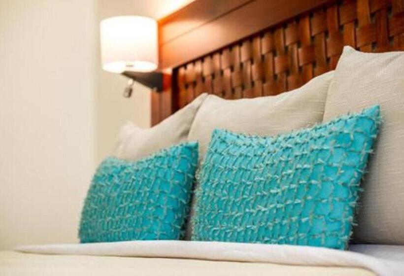 חדר סטנדרט עם טרסה, Blater