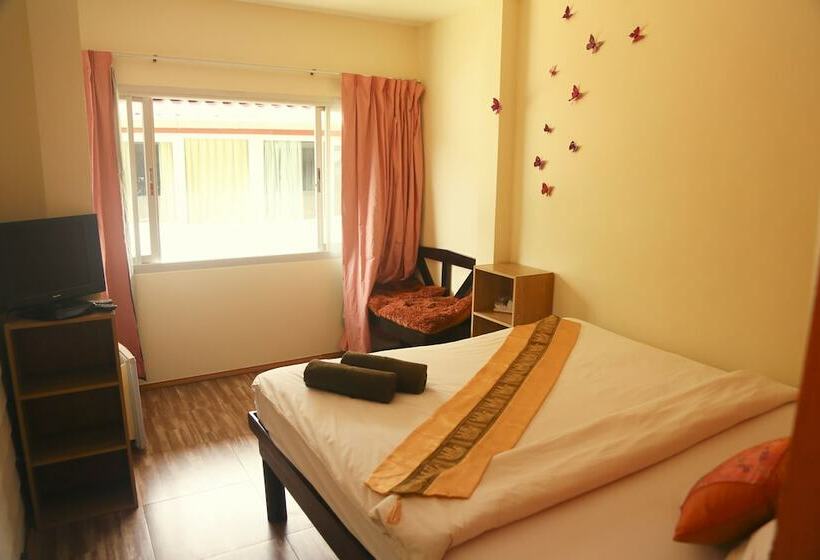 스탠다드 룸, Boondaree Home Resort