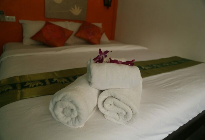 스탠다드 룸, Boondaree Home Resort