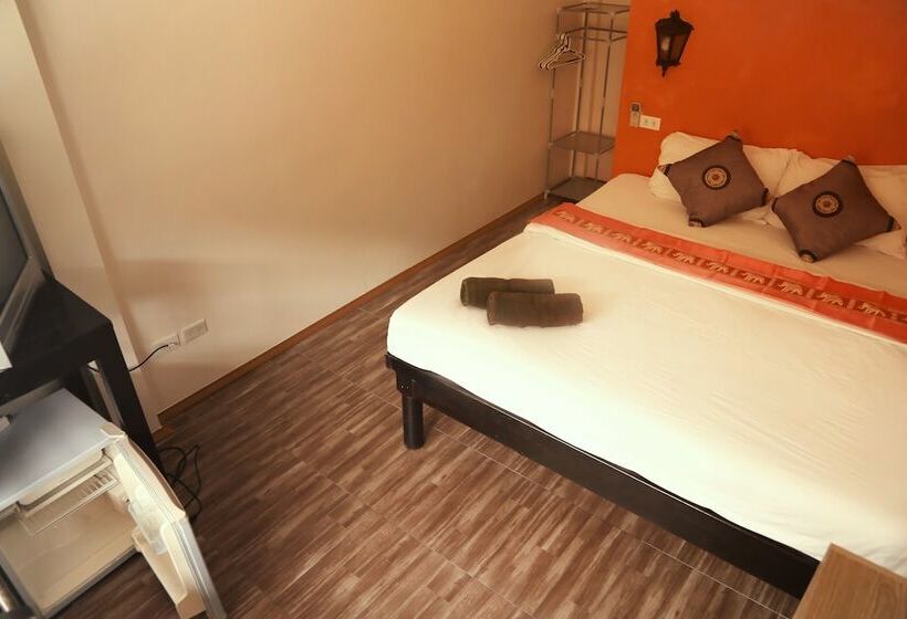 스탠다드 룸, Boondaree Home Resort