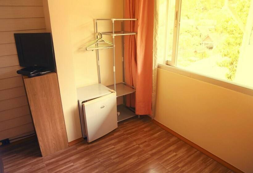 스탠다드 룸, Boondaree Home Resort