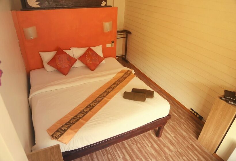 스탠다드 룸, Boondaree Home Resort