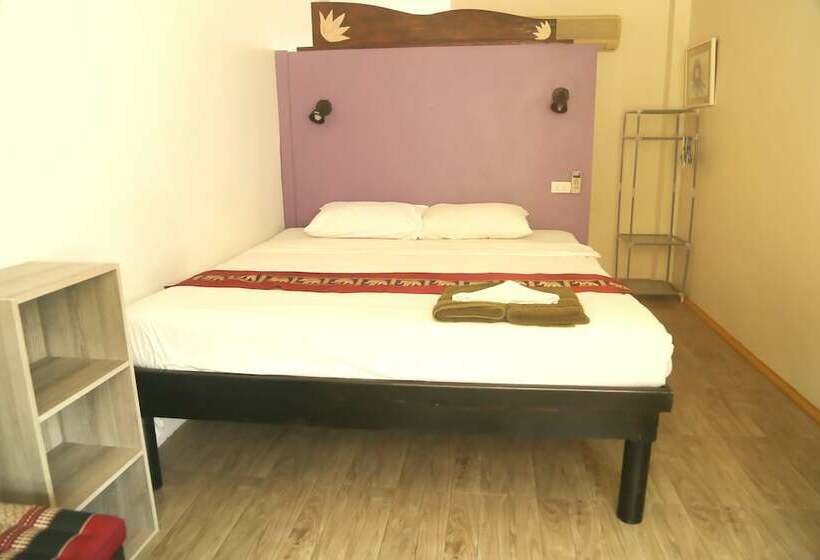 수피리어 룸, Boondaree Home Resort