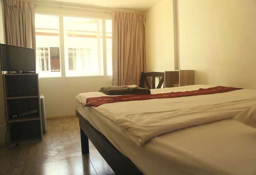 수피리어 룸, Boondaree Home Resort