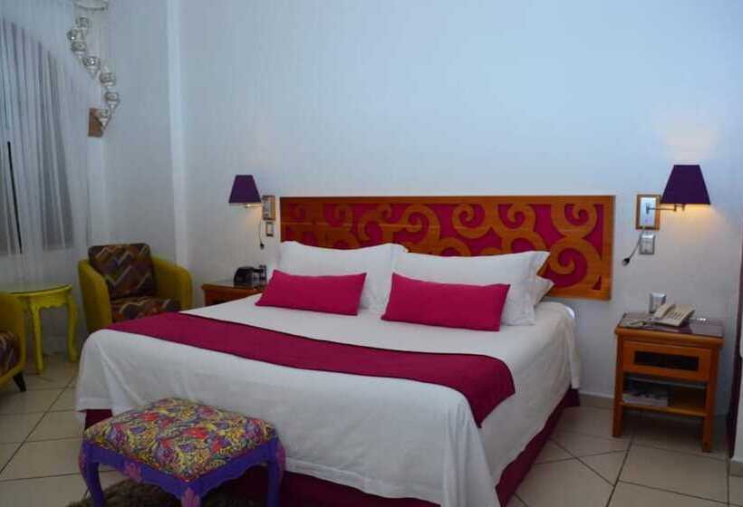 주니어 스위트, Boutique Pueblo Lindo