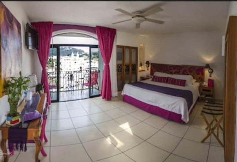 주니어 스위트, Boutique Pueblo Lindo