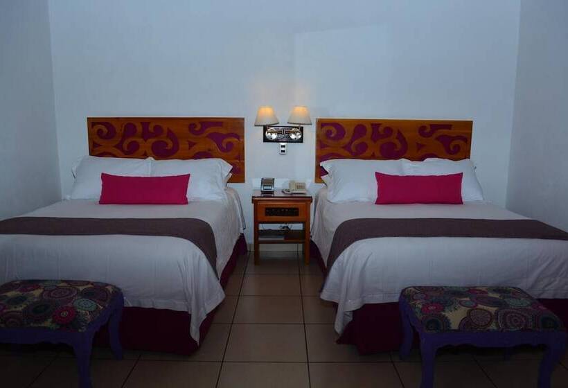 주니어 스위트, Boutique Pueblo Lindo