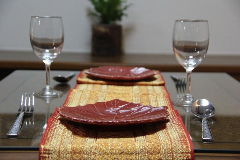 Номер Deluxe, B.s. Court Hotel Sathorn