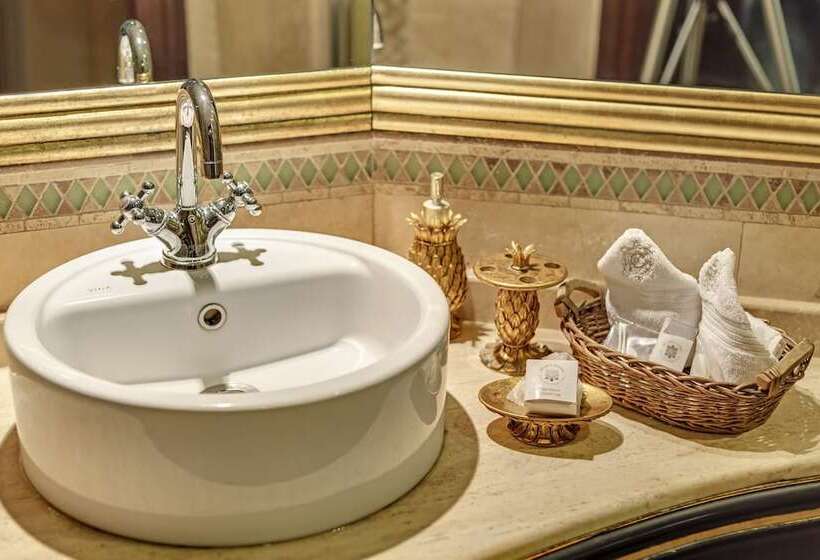 غرفة قياسية مطلّة علي البحر, Bulbul Yuvası Boutique