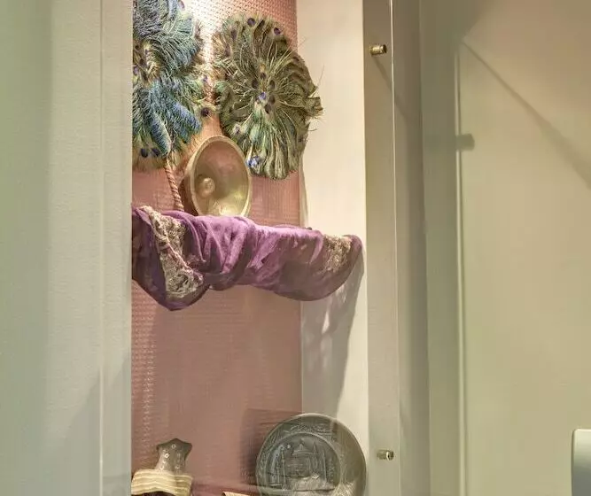 デラックスルーム, Bulbul Yuvası Boutique