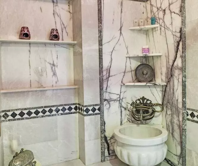 デラックスルーム, Bulbul Yuvası Boutique