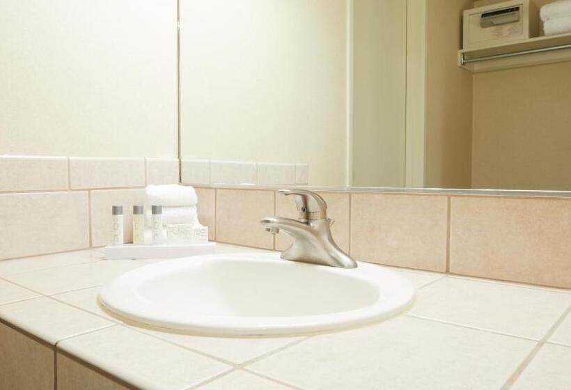 キングサイズベッドのデラックスルーム, Eldorado Resort Casino At The Row