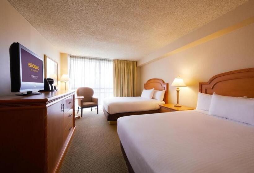 デラックスルーム, Eldorado Resort Casino At The Row