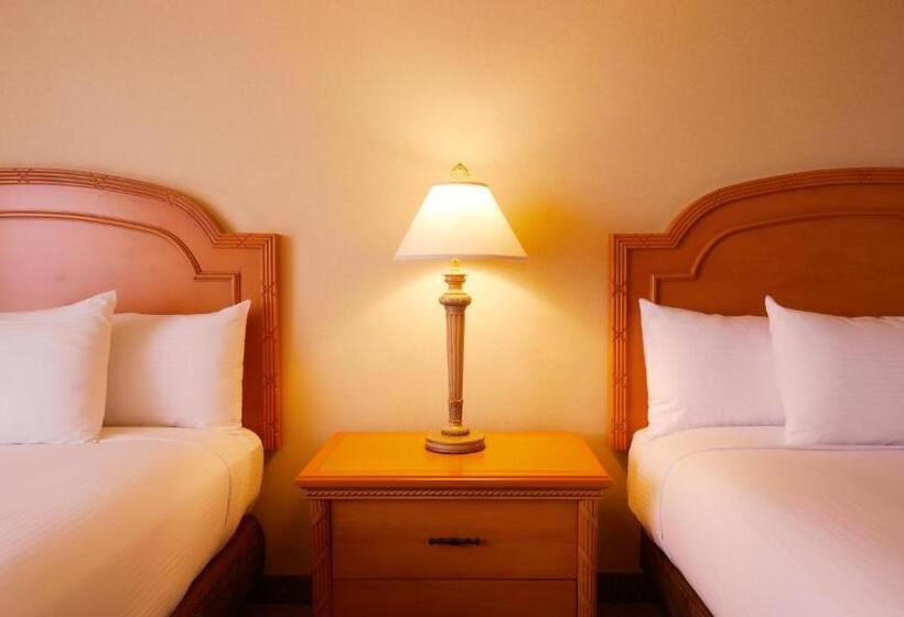 デラックスルーム, Eldorado Resort Casino At The Row