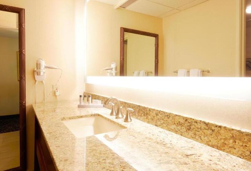 プレミアムルーム, Eldorado Resort Casino At The Row