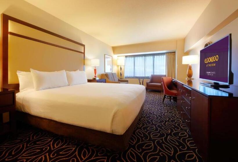 プレミアムルーム, Eldorado Resort Casino At The Row