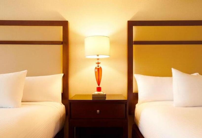 プレミアムルーム, Eldorado Resort Casino At The Row