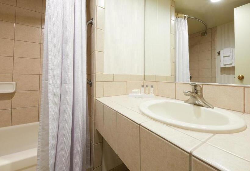 ベーシックルーム, Eldorado Resort Casino At The Row