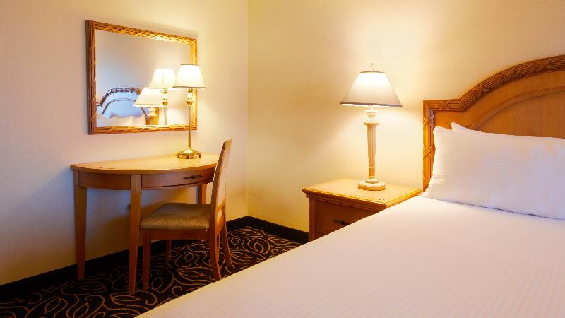 デラックスルーム, Eldorado Resort Casino At The Row