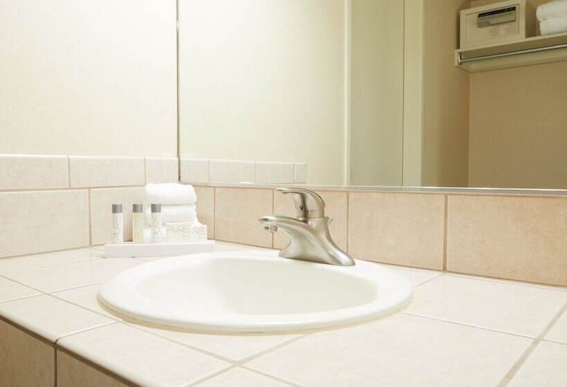 デラックスルーム, Eldorado Resort Casino At The Row