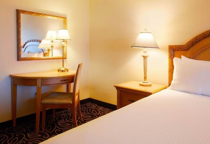 デラックスルーム, Eldorado Resort Casino At The Row