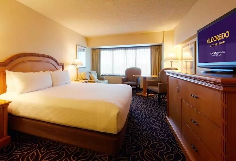 デラックスルーム, Eldorado Resort Casino At The Row