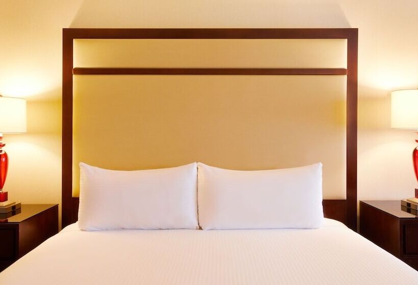 プレミアムルーム, Eldorado Resort Casino At The Row