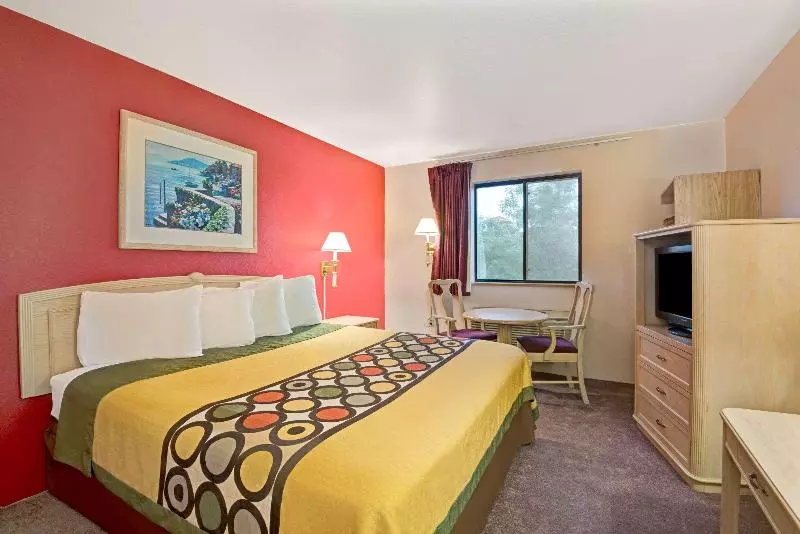 ２ベッドスイートルーム, Embassy Suites San Antonio Riverwalk Downtown
