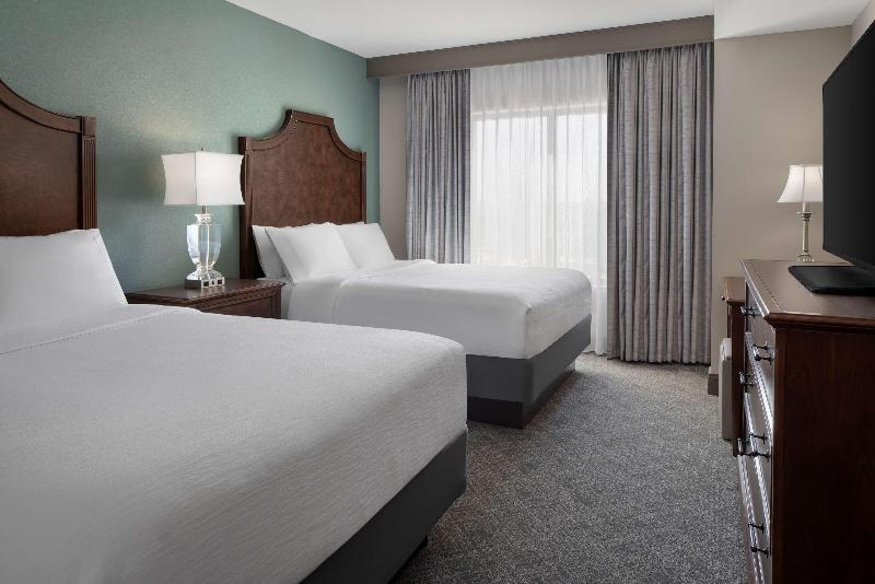Suite Vista Rio, Embassy Suites San Antonio Riverwalk Downtown