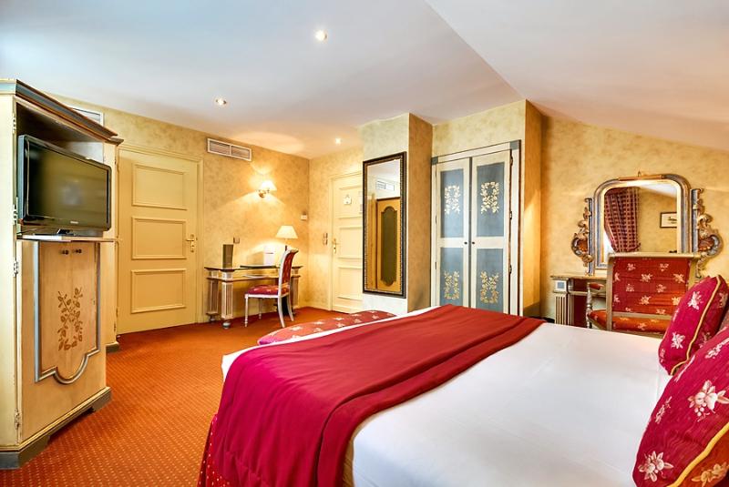 סוויטה, Embassy Suites San Antonio Riverwalk Downtown