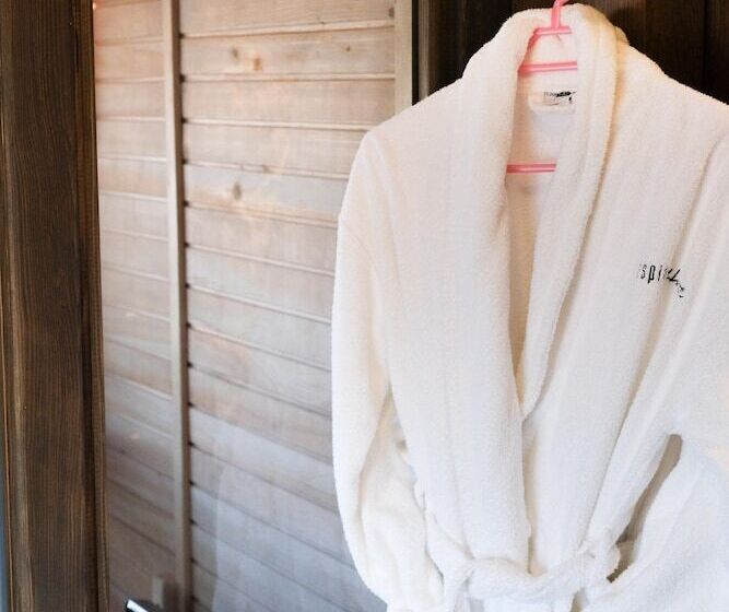 プレジデントスイートルーム, Espina