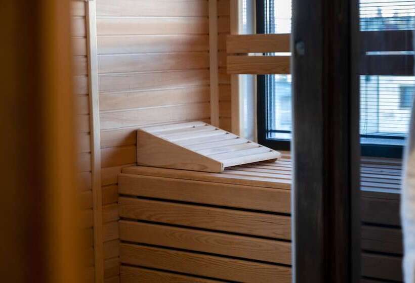 プレジデントスイートルーム, Espina