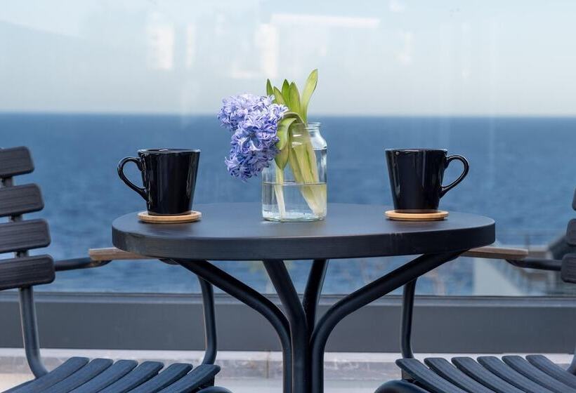 سوئیت پرزیدنت, Espina