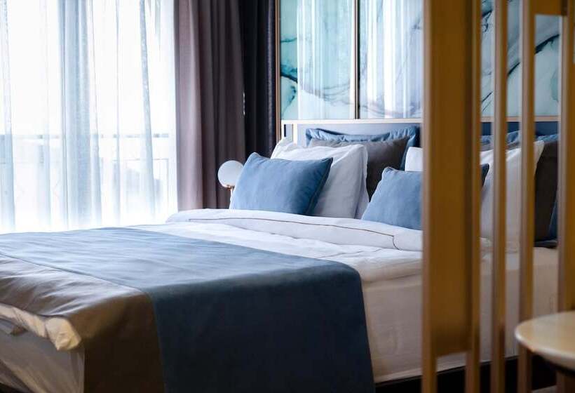 プレジデントスイートルーム, Espina