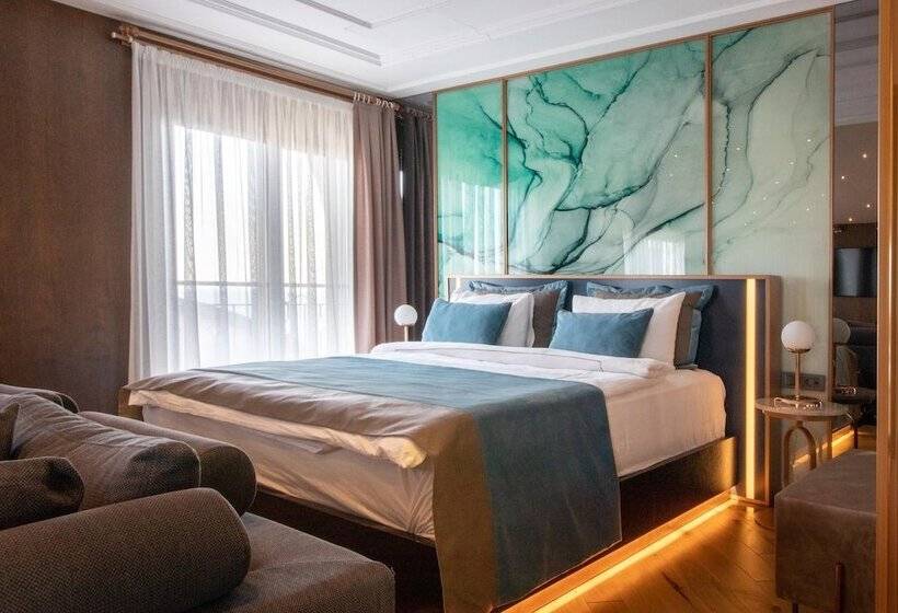 プレジデントスイートルーム, Espina