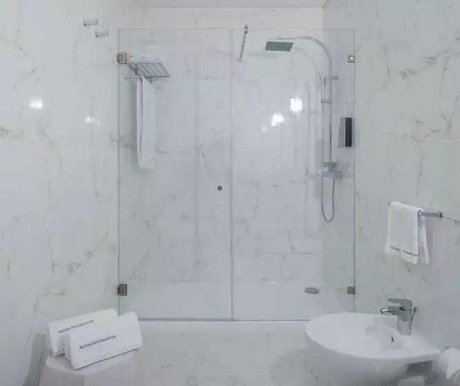 اتاق استاندارد در طبقه همکف, Furadouro Boutique Hotel Beach & Spa