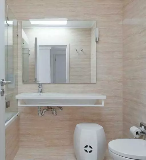 اتاق پرمیوم با چشم‌انداز دریا, Furadouro Boutique Hotel Beach & Spa