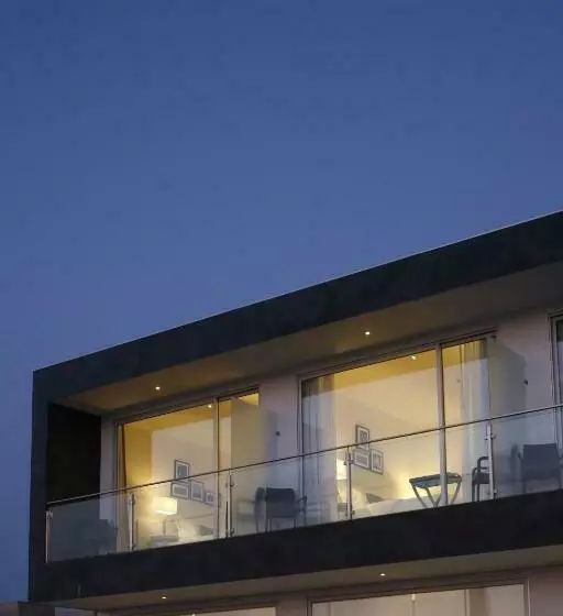 اتاق پرمیوم با چشم‌انداز دریا, Furadouro Boutique Hotel Beach & Spa