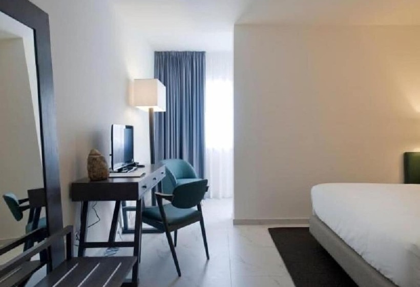 Номер Стандарт, Furadouro Boutique Hotel Beach & Spa