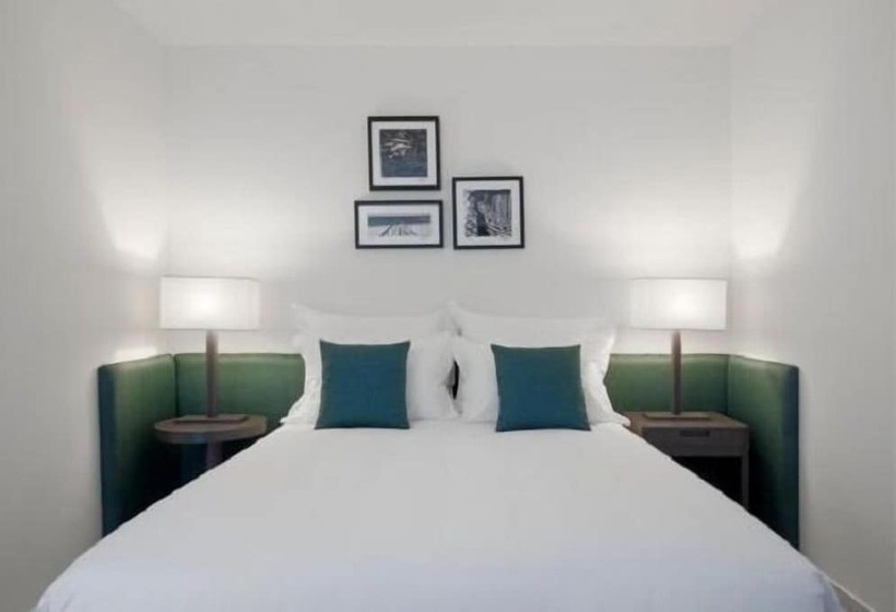 Номер Стандарт, Furadouro Boutique Hotel Beach & Spa