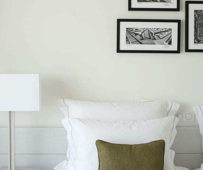 Номер Стандарт, Furadouro Boutique Hotel Beach & Spa