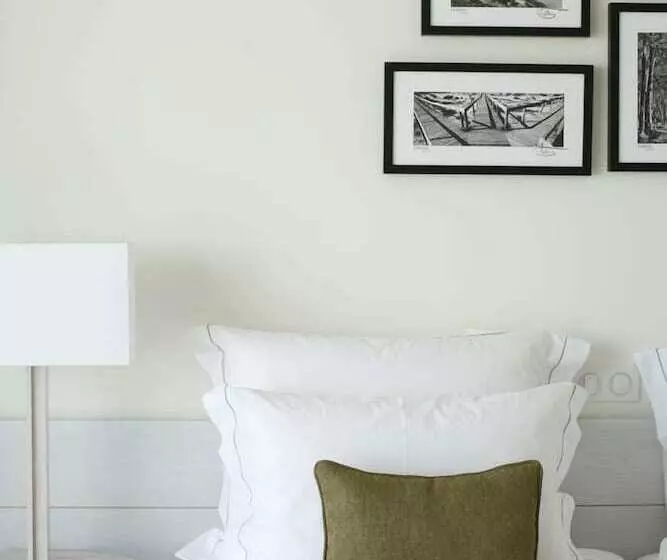 اتاق استاندارد, Furadouro Boutique Hotel Beach & Spa
