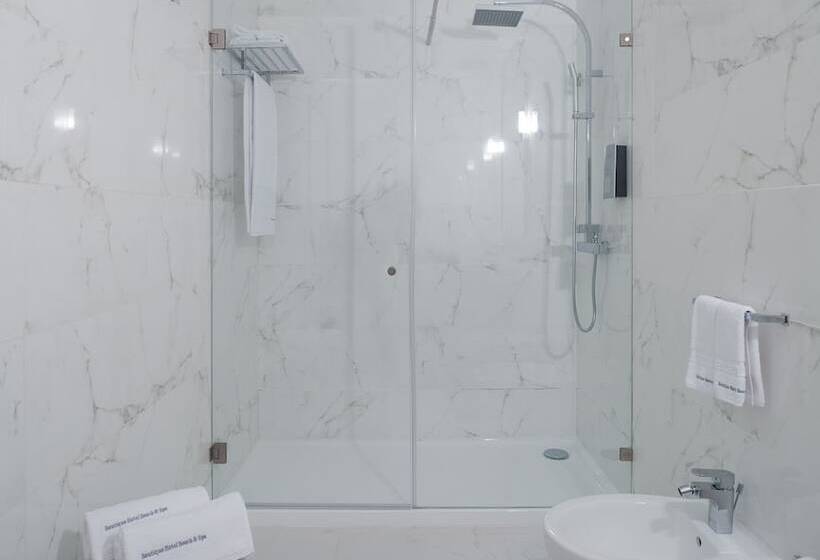 Номер Стандарт, Furadouro Boutique Hotel Beach & Spa