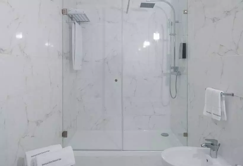 اتاق استاندارد, Furadouro Boutique Hotel Beach & Spa