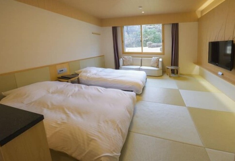 스탠다드 룸, Hakone Lake