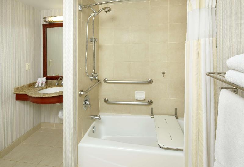 Habitació Estàndard Adaptada per a Discapacitats, Hilton Garden Inn Dallas/arlington