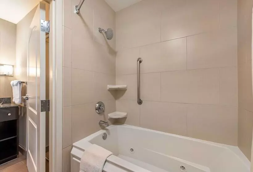 スイート, Homewood Suites By Hilton Oxnard/camarillo